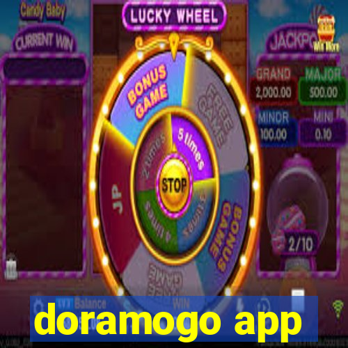 doramogo app